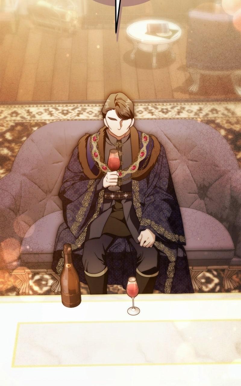 Behind Her Highness's Smile Chapter 79 - Page 125