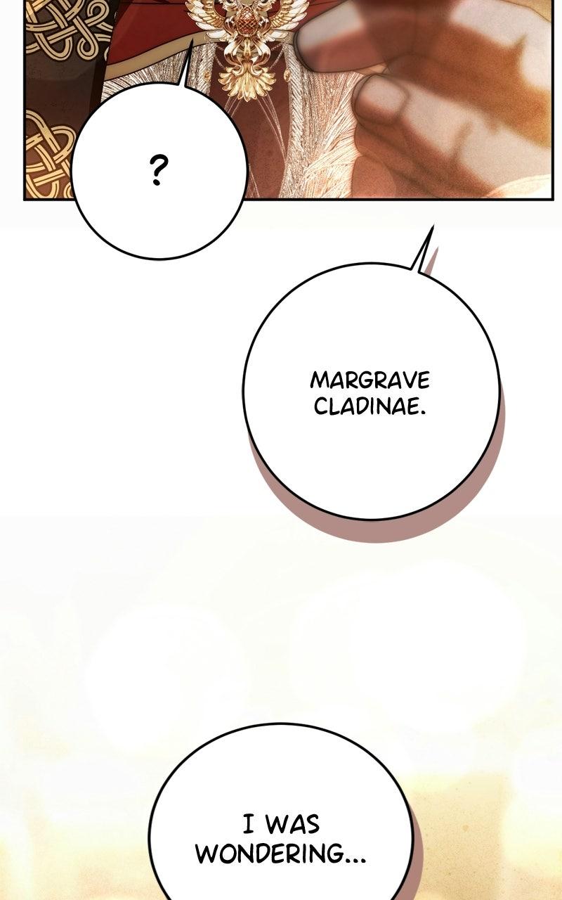 Behind Her Highness's Smile Chapter 80 - Page 4