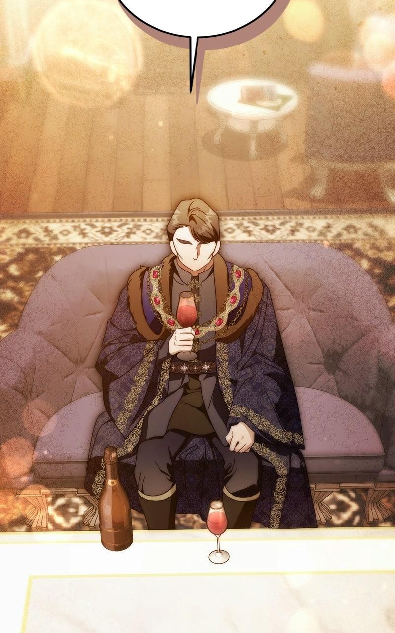 Behind Her Highness's Smile Chapter 80 - Page 5