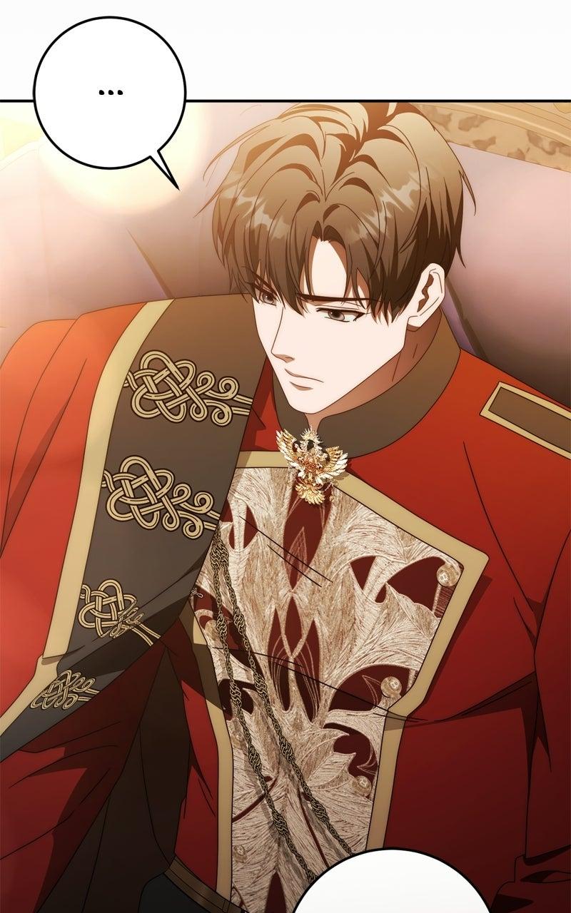 Behind Her Highness's Smile Chapter 80 - Page 8