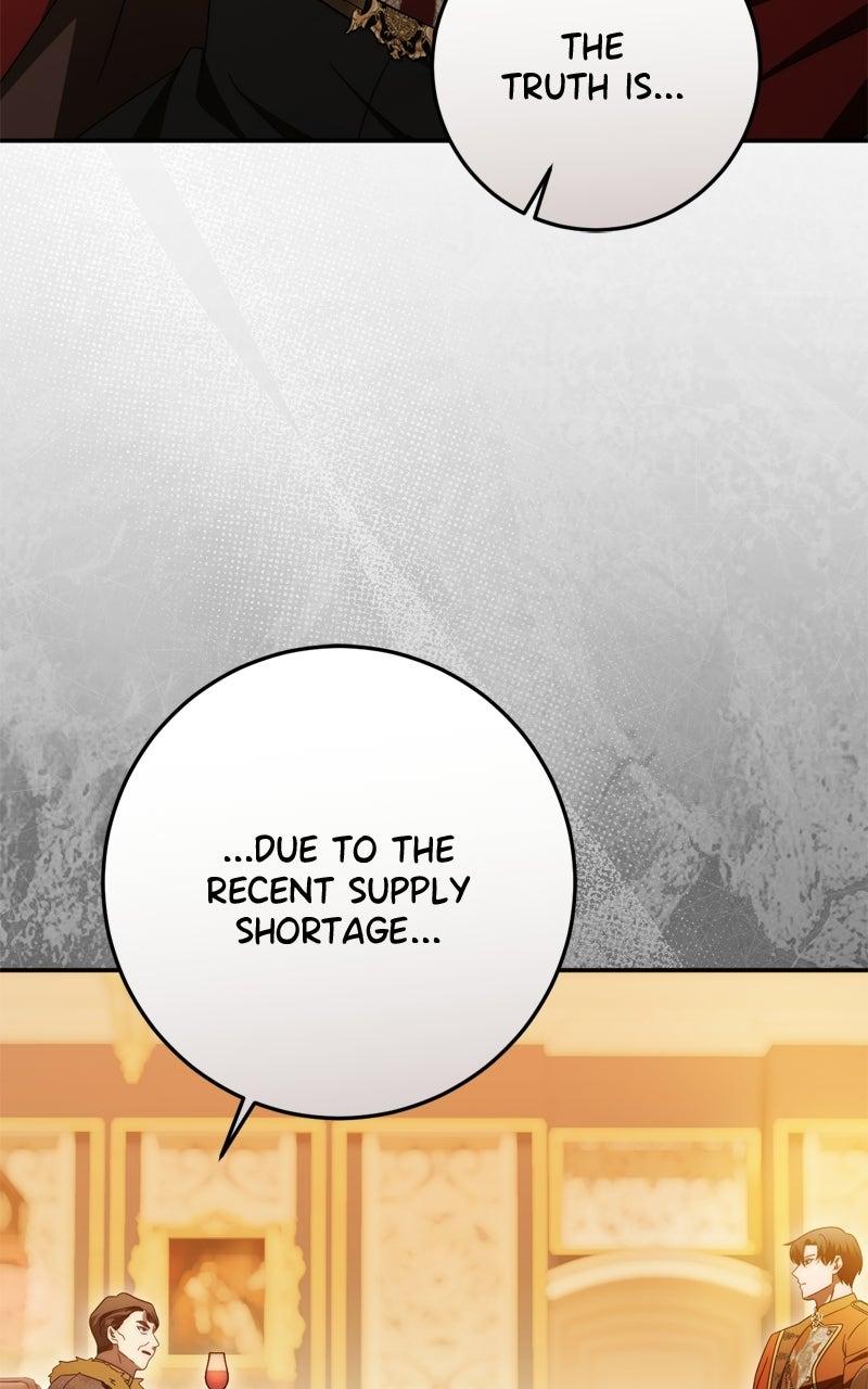 Behind Her Highness's Smile Chapter 80 - Page 9