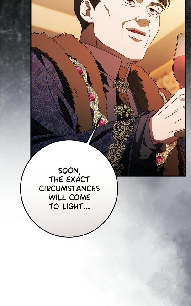 Behind Her Highness's Smile Chapter 80 - Page 12