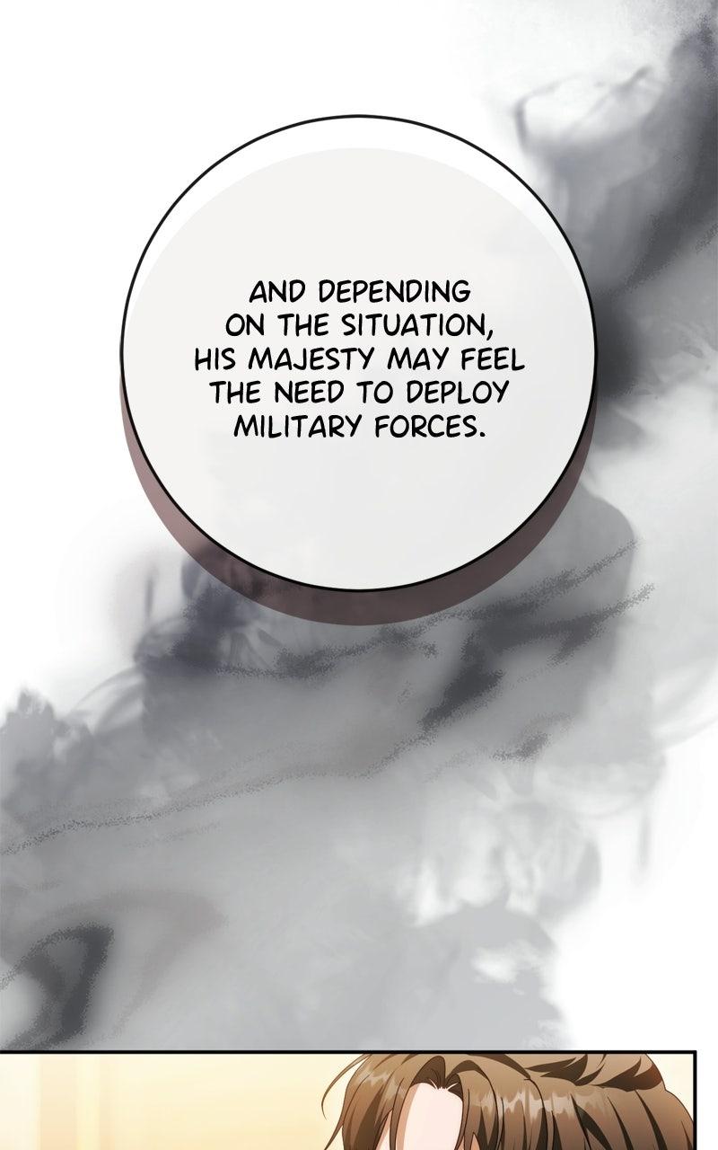 Behind Her Highness's Smile Chapter 80 - Page 13