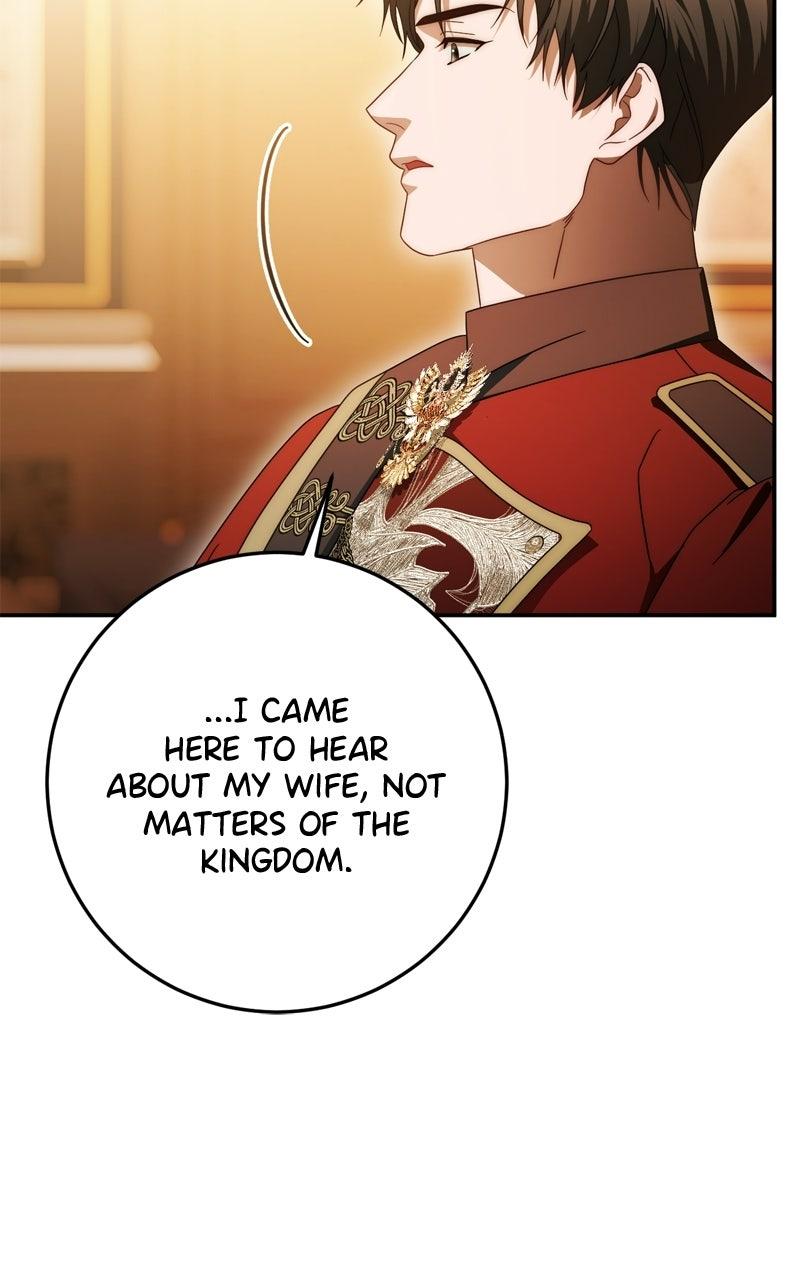 Behind Her Highness's Smile Chapter 80 - Page 14