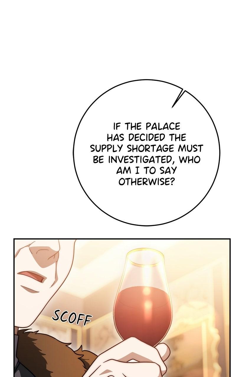 Behind Her Highness's Smile Chapter 80 - Page 15