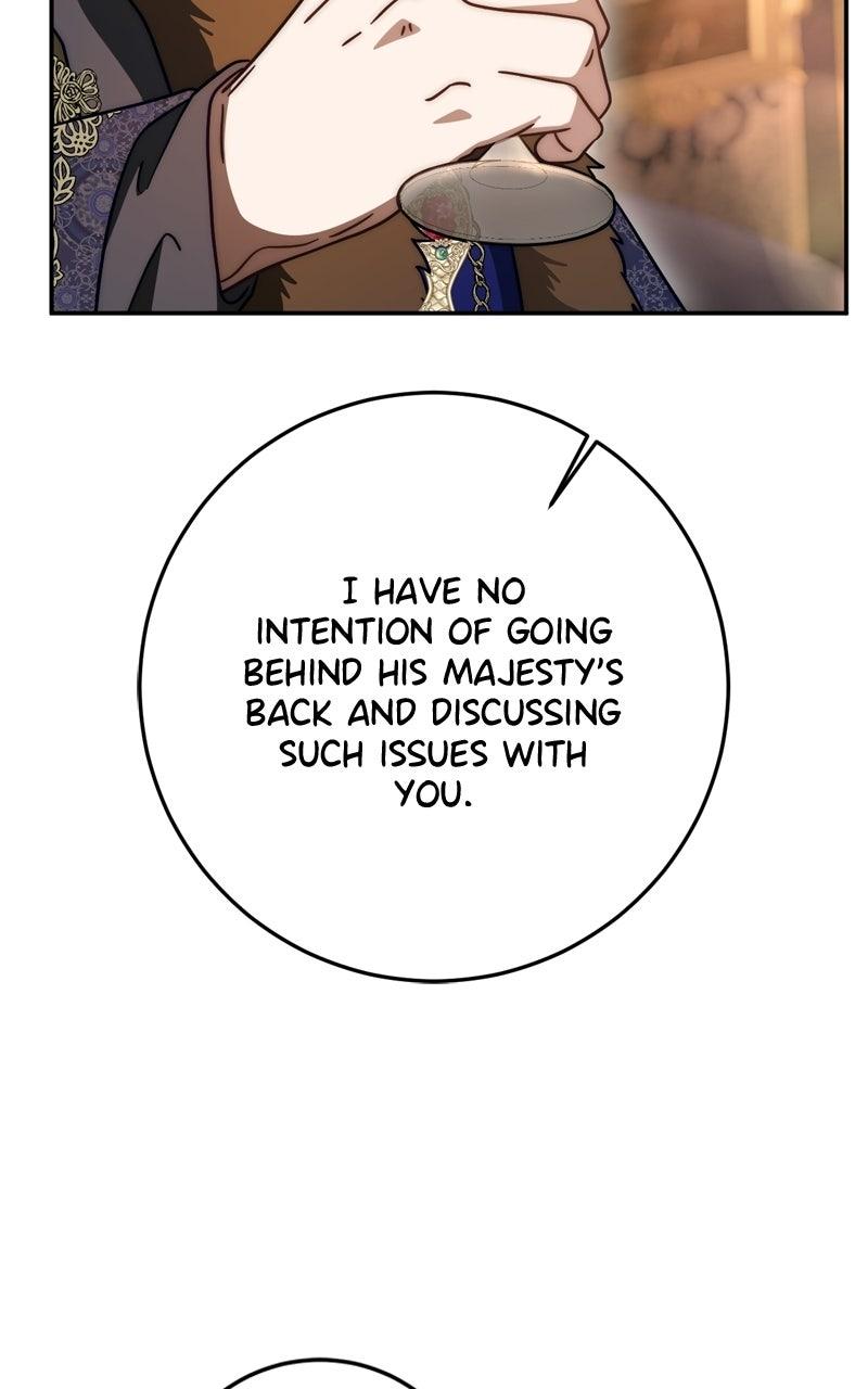 Behind Her Highness's Smile Chapter 80 - Page 16