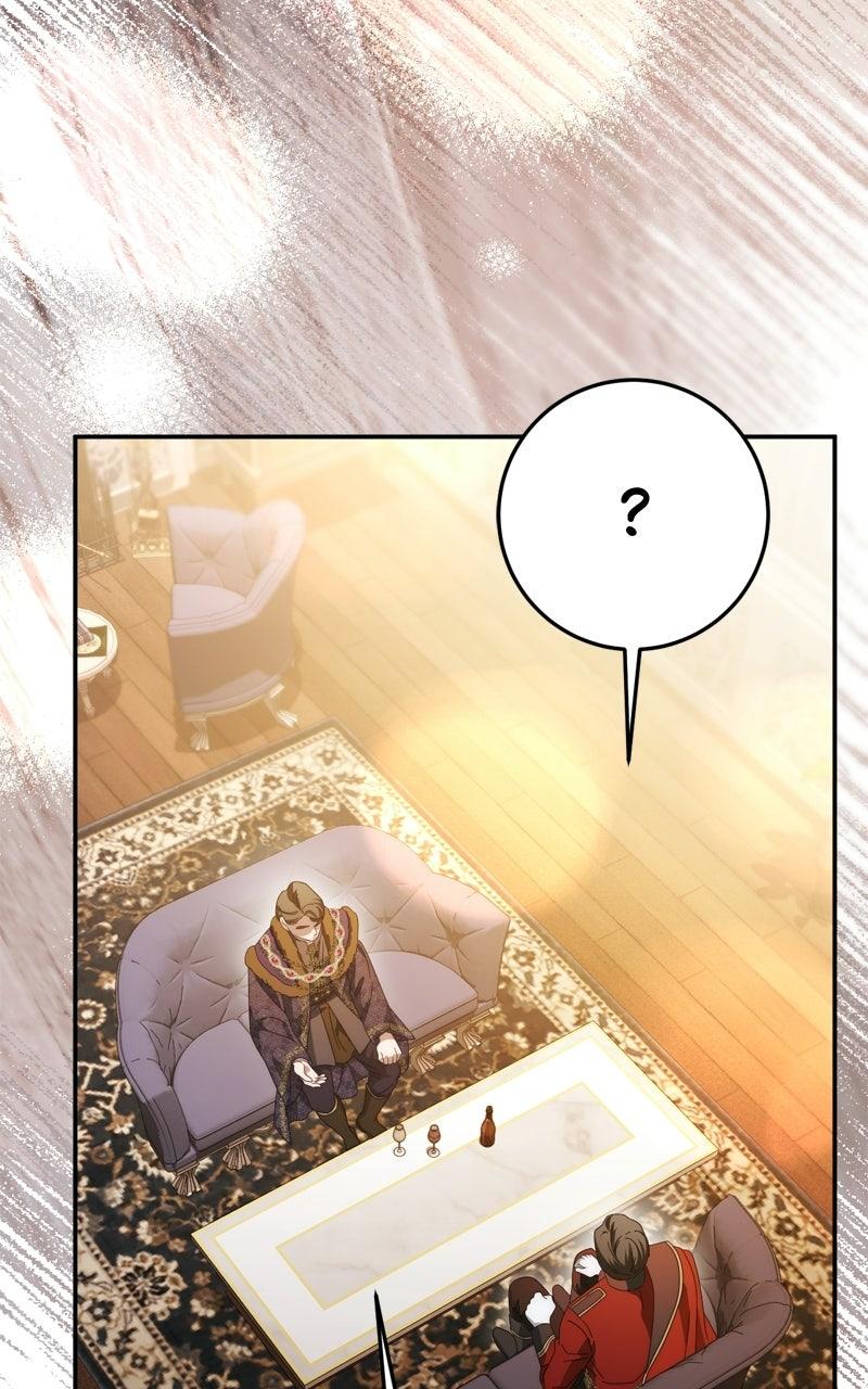 Behind Her Highness's Smile Chapter 80 - Page 21