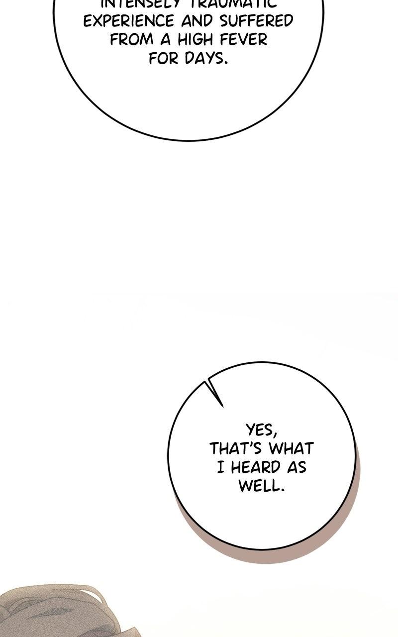 Behind Her Highness's Smile Chapter 80 - Page 24