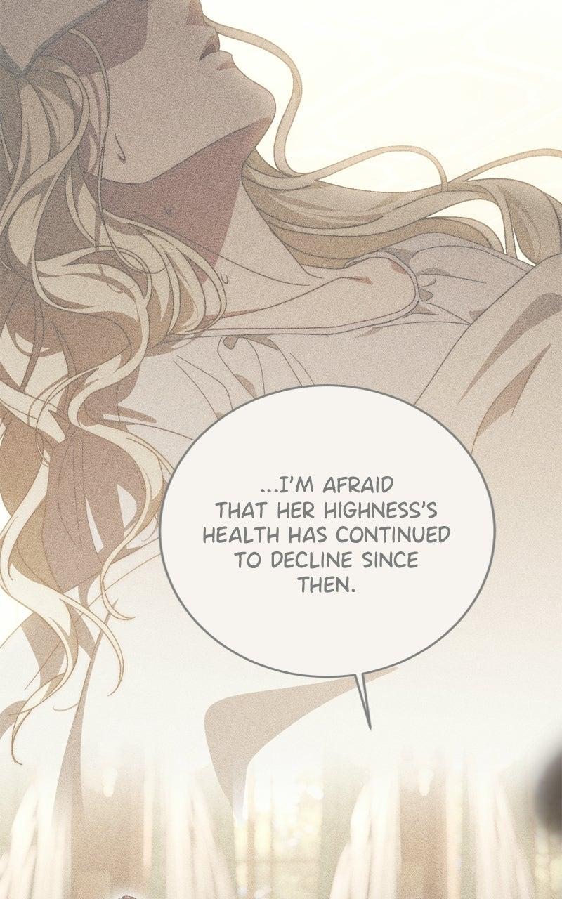 Behind Her Highness's Smile Chapter 80 - Page 25