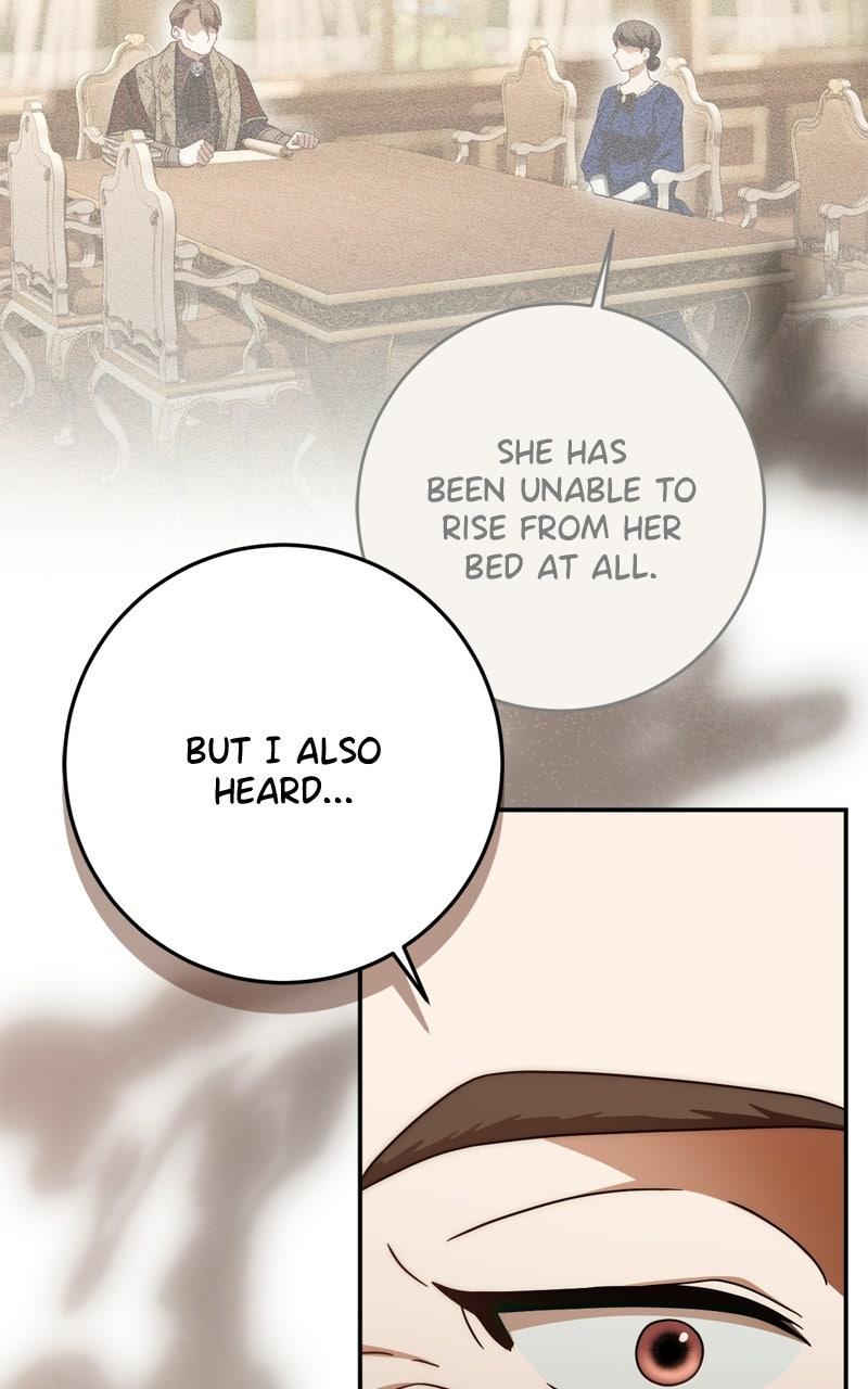Behind Her Highness's Smile Chapter 80 - Page 26