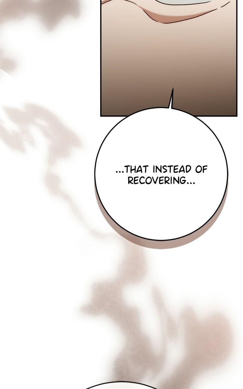 Behind Her Highness's Smile Chapter 80 - Page 27