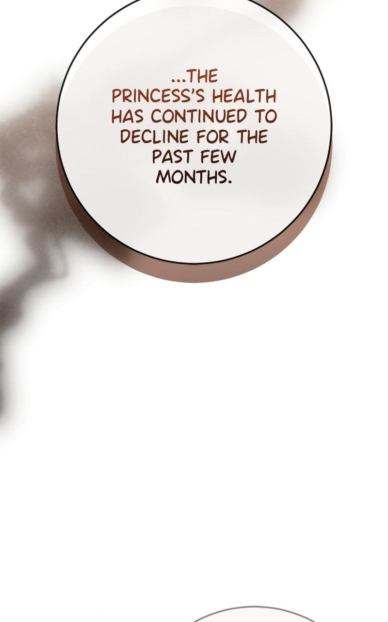 Behind Her Highness's Smile Chapter 80 - Page 28