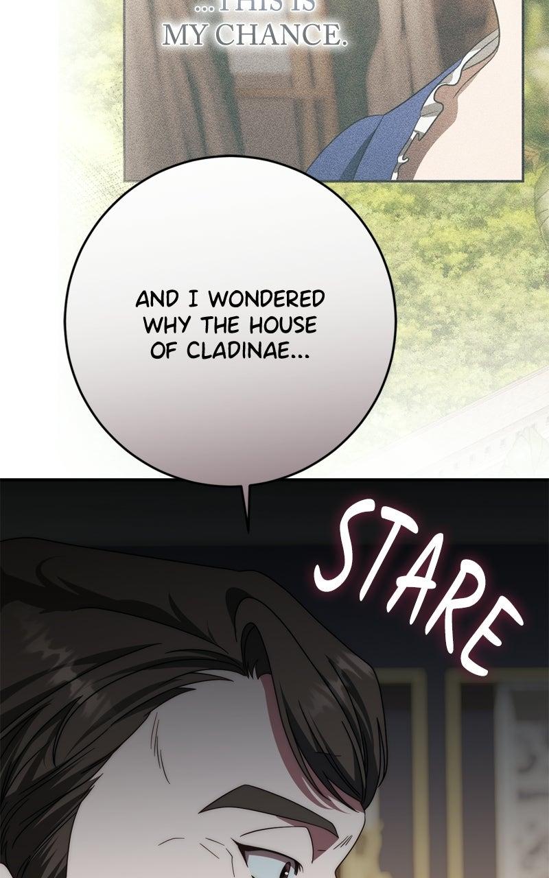 Behind Her Highness's Smile Chapter 80 - Page 30