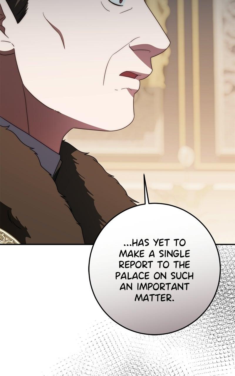 Behind Her Highness's Smile Chapter 80 - Page 31