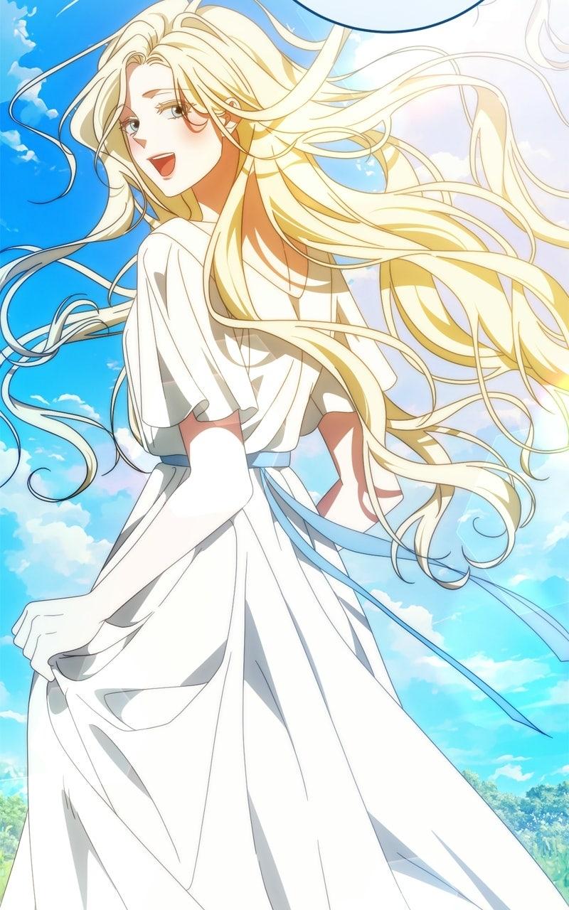 Behind Her Highness's Smile Chapter 80 - Page 34