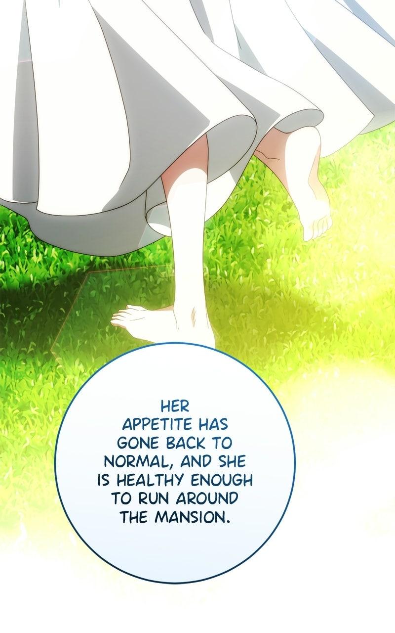 Behind Her Highness's Smile Chapter 80 - Page 35