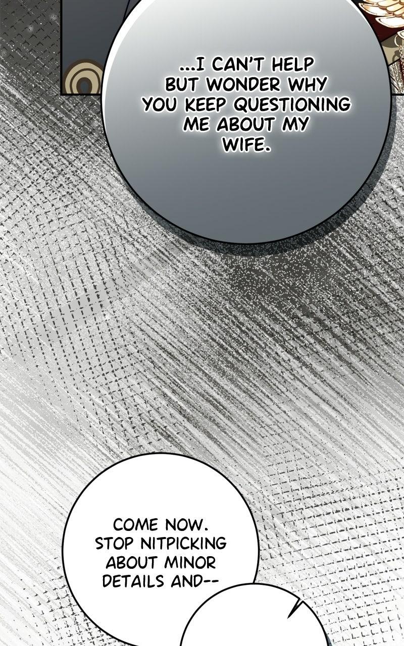 Behind Her Highness's Smile Chapter 80 - Page 41