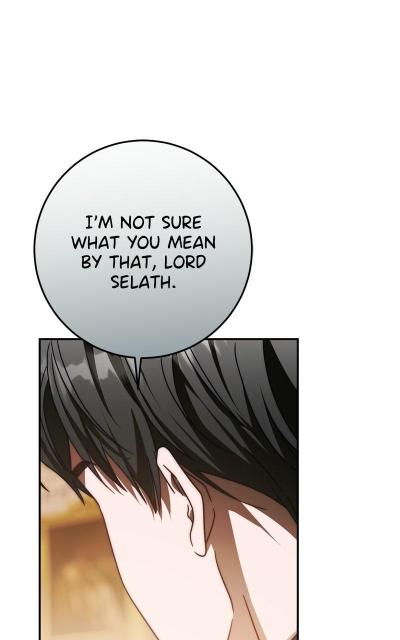 Behind Her Highness's Smile Chapter 80 - Page 43