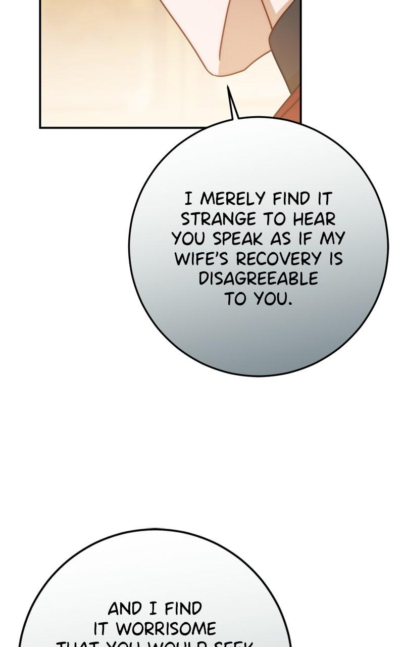 Behind Her Highness's Smile Chapter 80 - Page 44