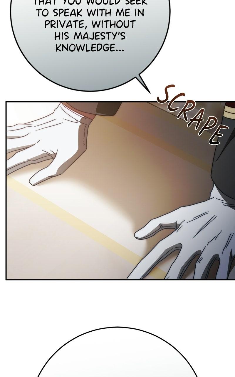 Behind Her Highness's Smile Chapter 80 - Page 45