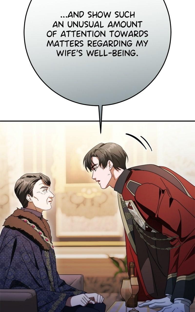 Behind Her Highness's Smile Chapter 80 - Page 46