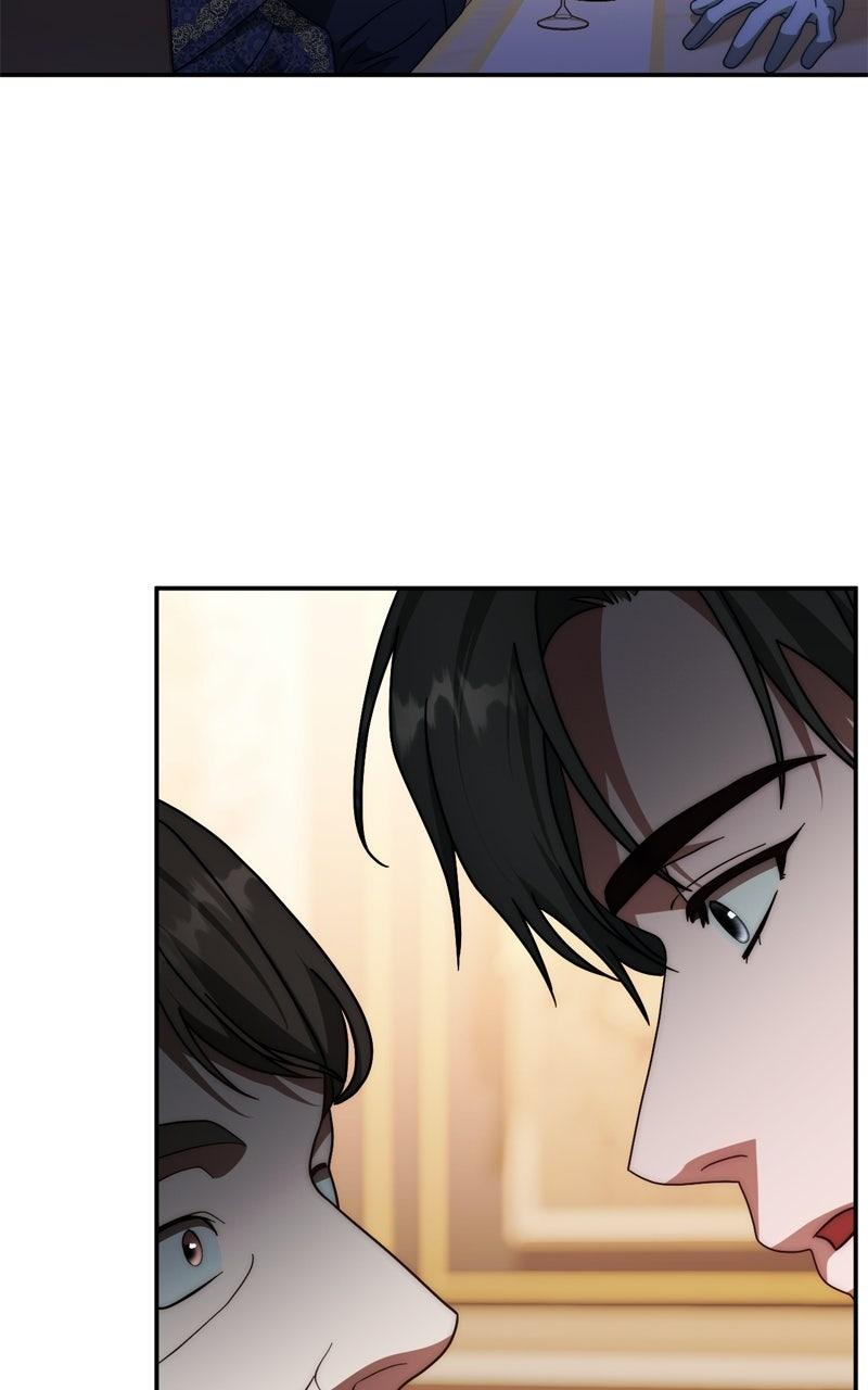 Behind Her Highness's Smile Chapter 80 - Page 47