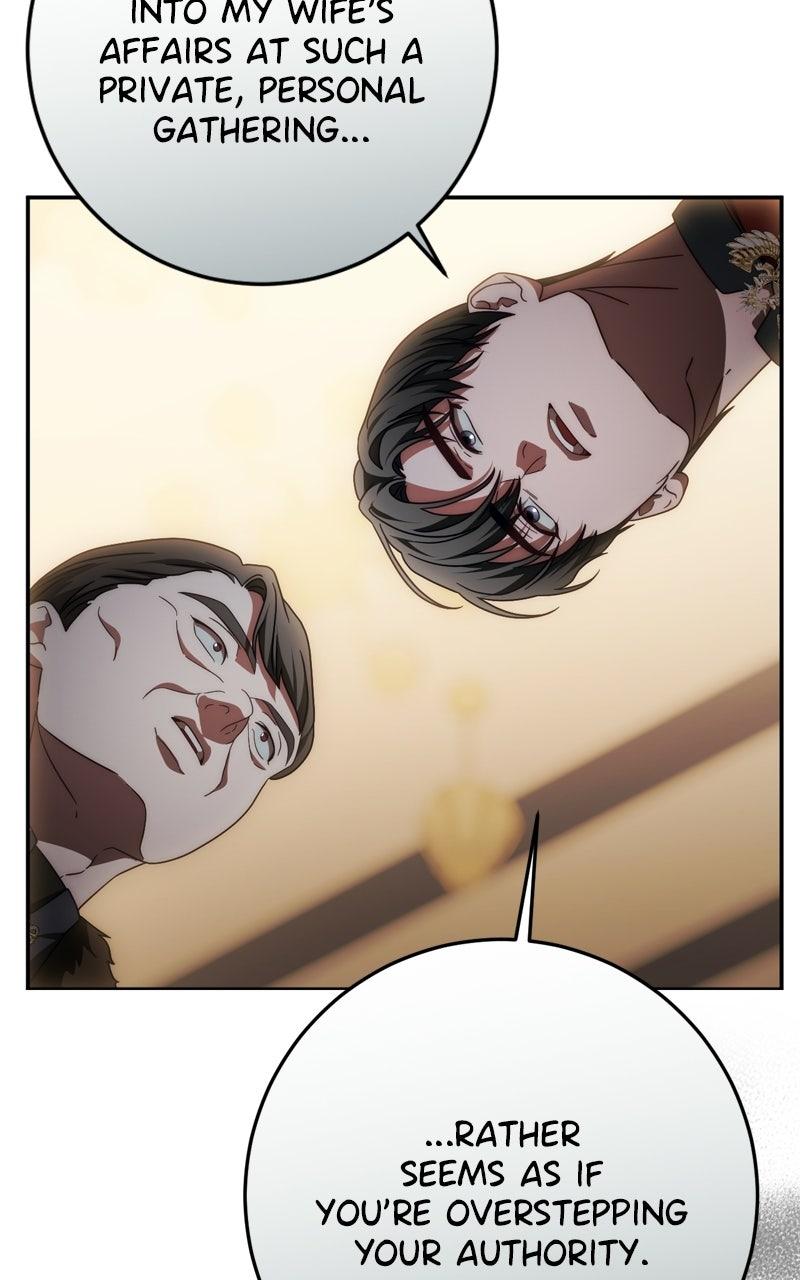 Behind Her Highness's Smile Chapter 80 - Page 49