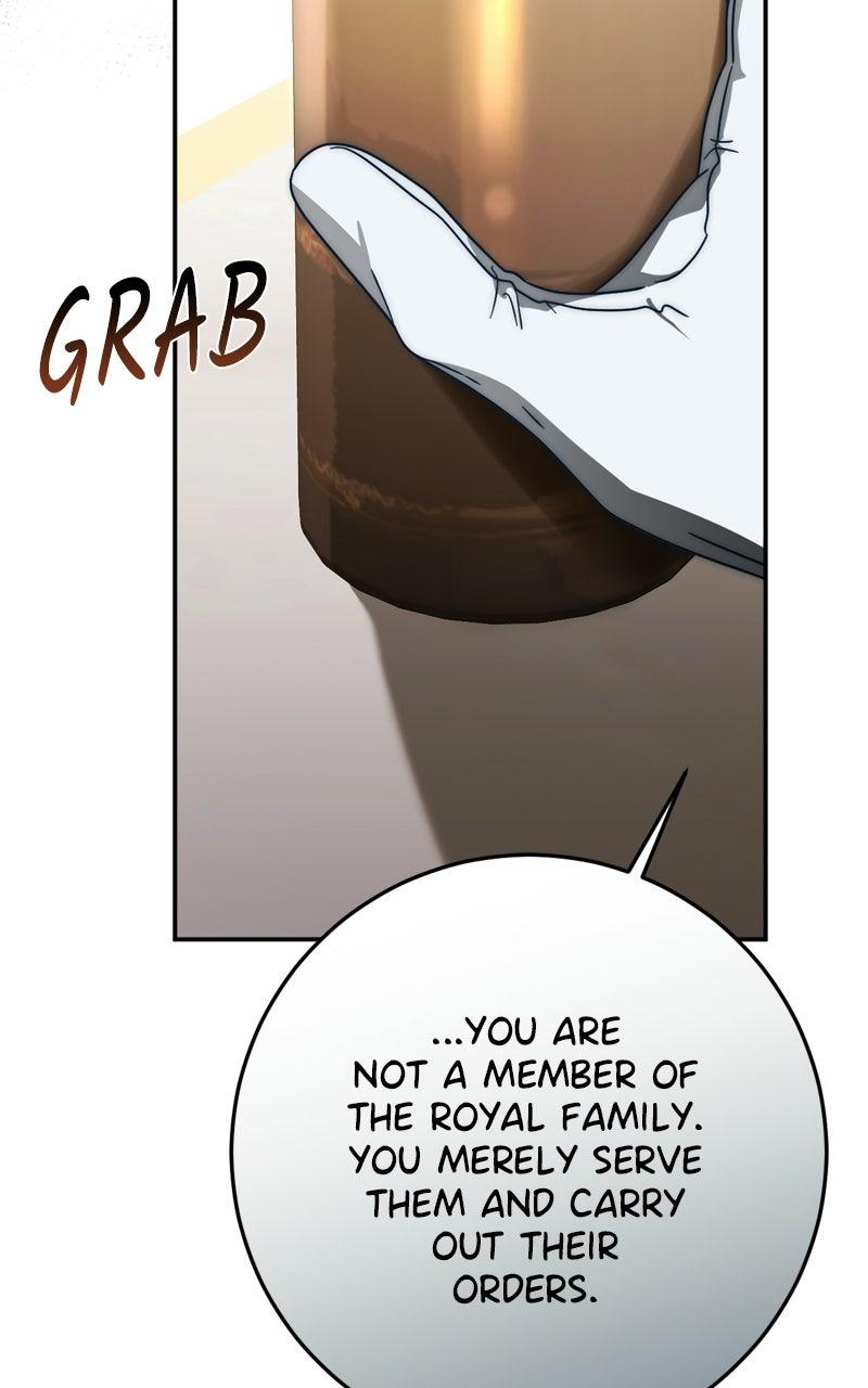Behind Her Highness's Smile Chapter 80 - Page 51