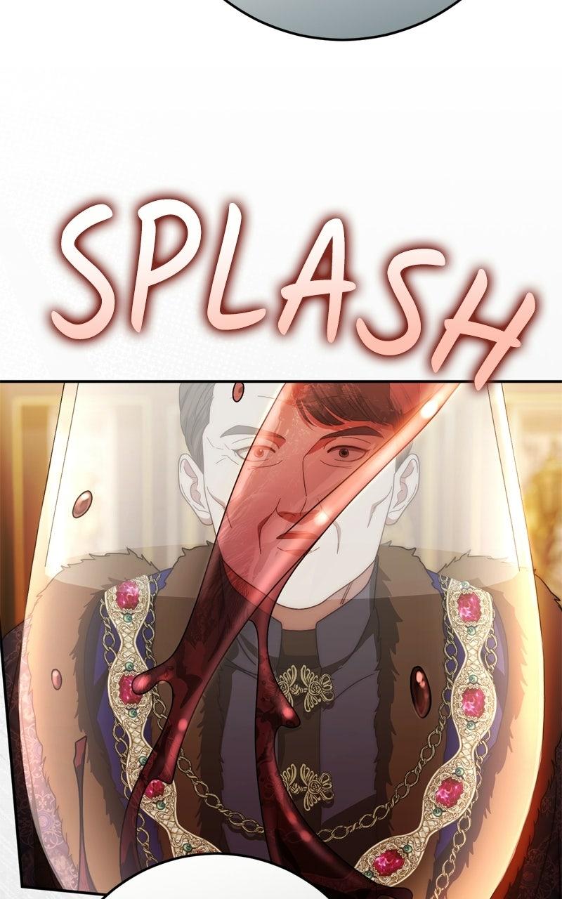 Behind Her Highness's Smile Chapter 80 - Page 52