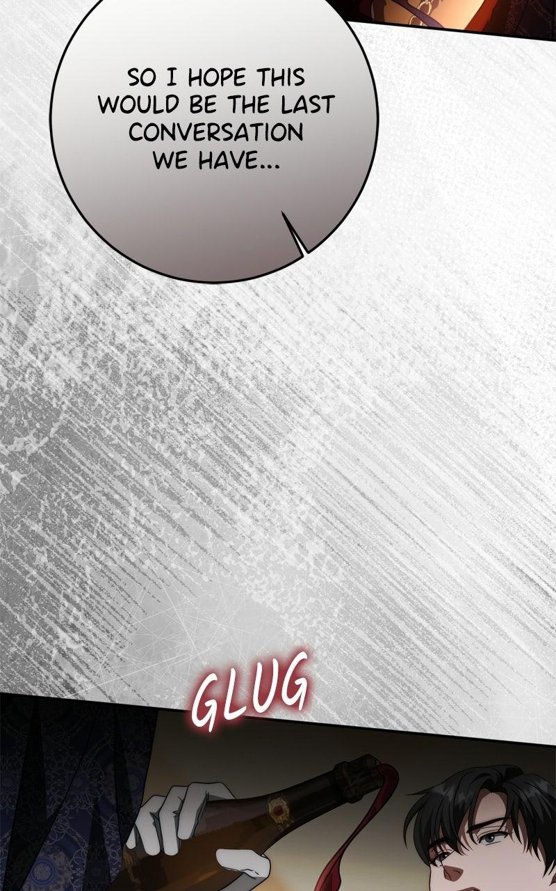 Behind Her Highness's Smile Chapter 80 - Page 53