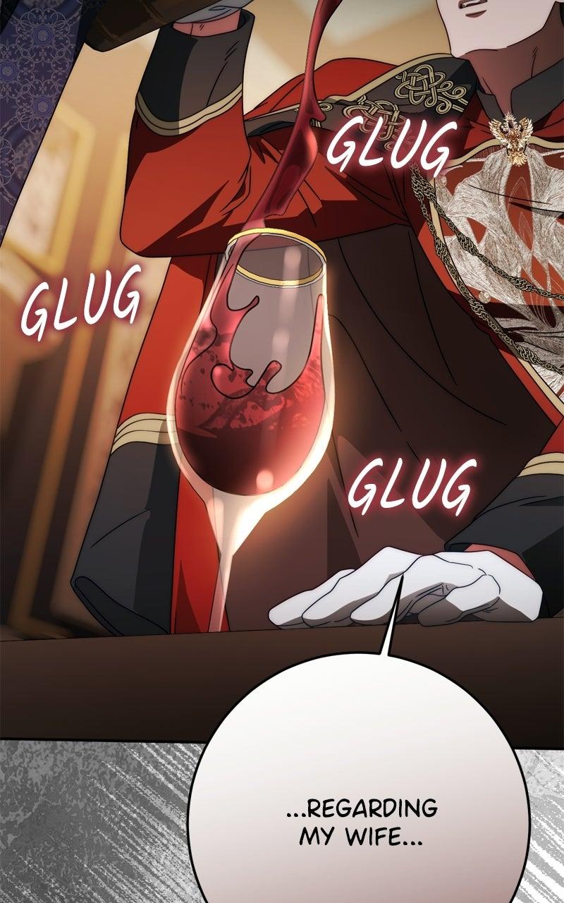 Behind Her Highness's Smile Chapter 80 - Page 54