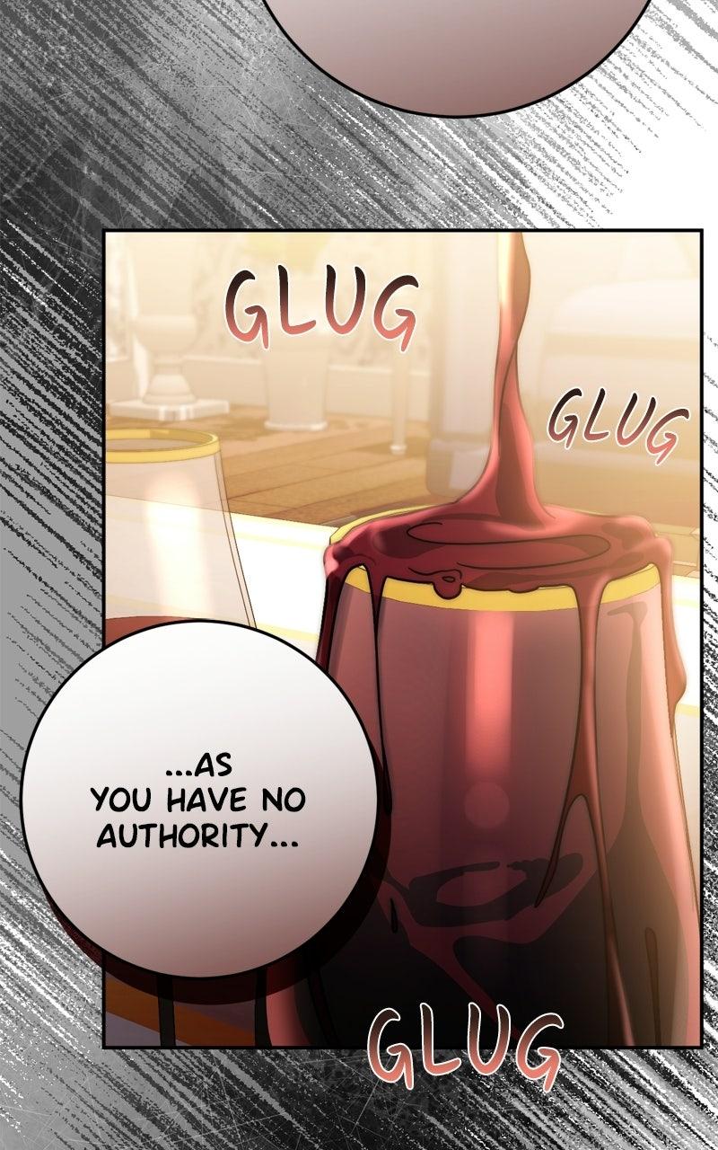 Behind Her Highness's Smile Chapter 80 - Page 55