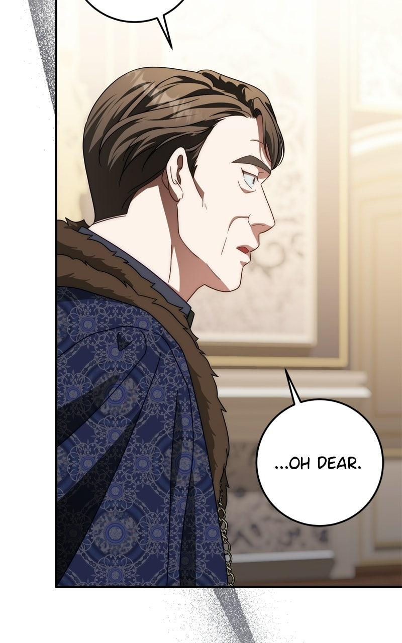 Behind Her Highness's Smile Chapter 80 - Page 58