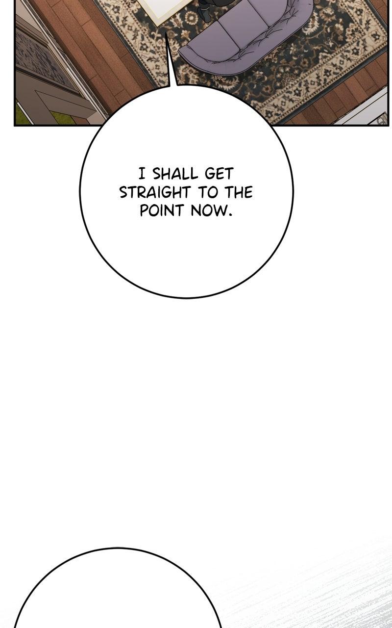 Behind Her Highness's Smile Chapter 80 - Page 60