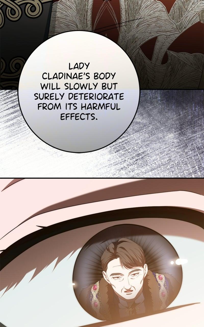 Behind Her Highness's Smile Chapter 80 - Page 63