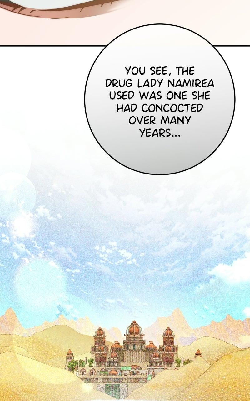 Behind Her Highness's Smile Chapter 80 - Page 64