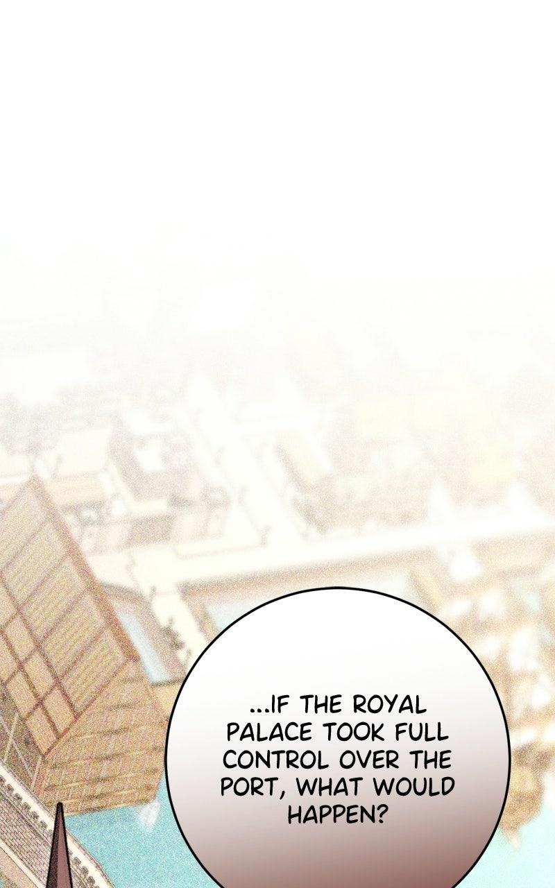 Behind Her Highness's Smile Chapter 80 - Page 71