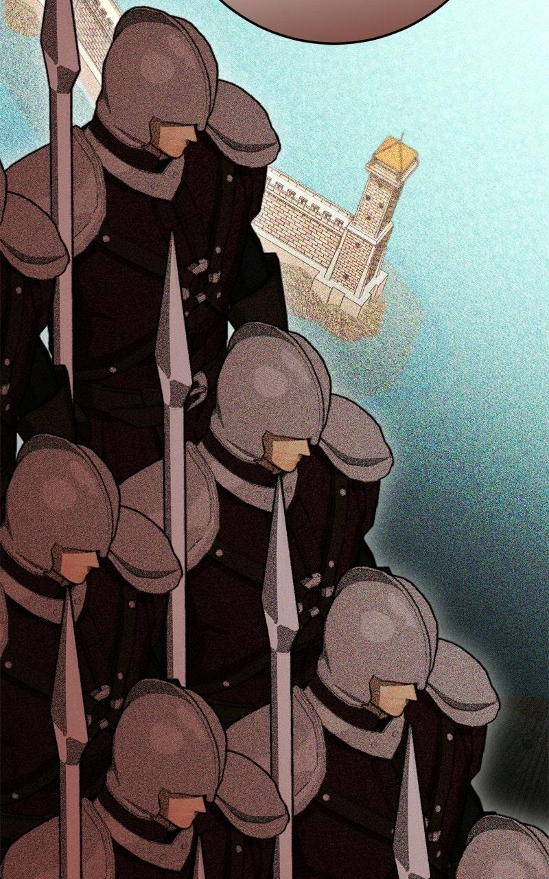 Behind Her Highness's Smile Chapter 80 - Page 72