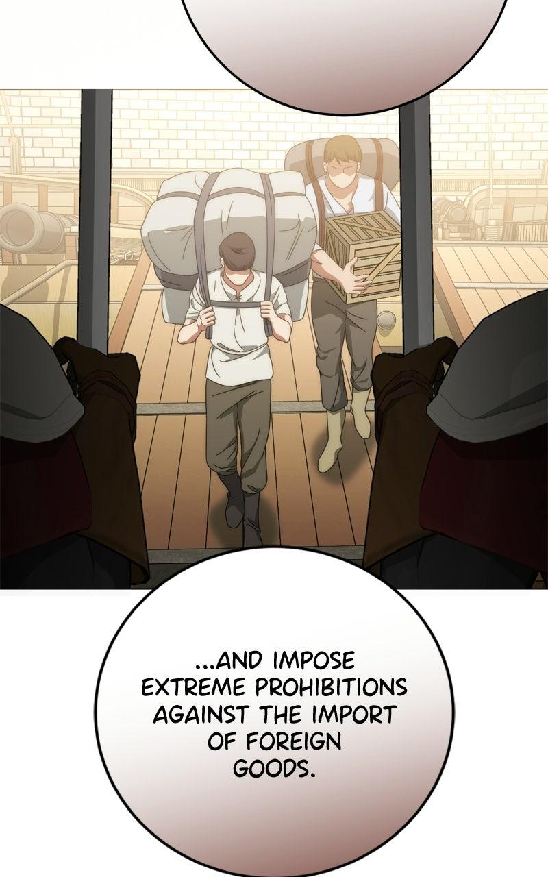 Behind Her Highness's Smile Chapter 80 - Page 75