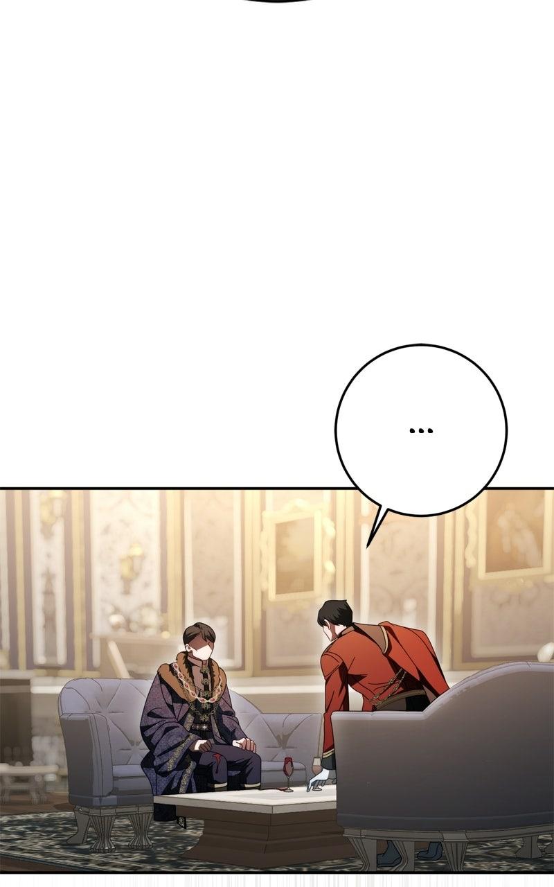 Behind Her Highness's Smile Chapter 80 - Page 76