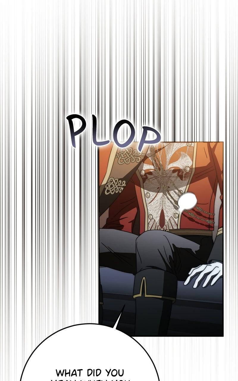 Behind Her Highness's Smile Chapter 80 - Page 77