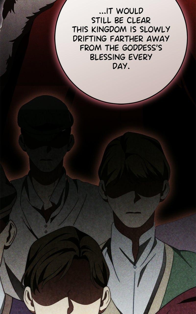 Behind Her Highness's Smile Chapter 80 - Page 81