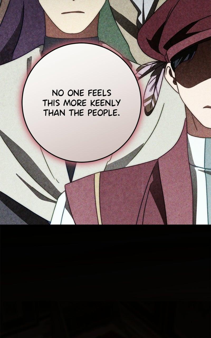 Behind Her Highness's Smile Chapter 80 - Page 82