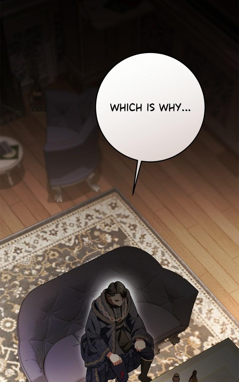 Behind Her Highness's Smile Chapter 80 - Page 83