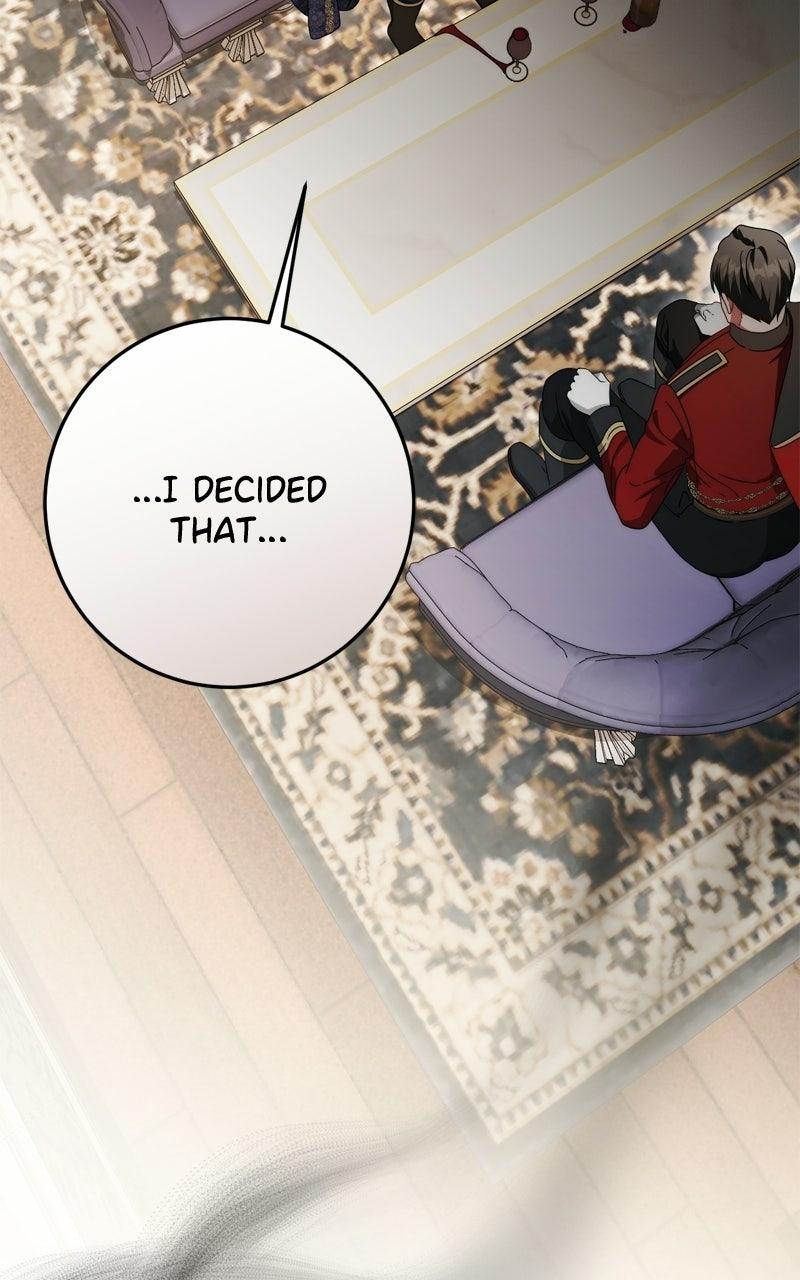 Behind Her Highness's Smile Chapter 80 - Page 84