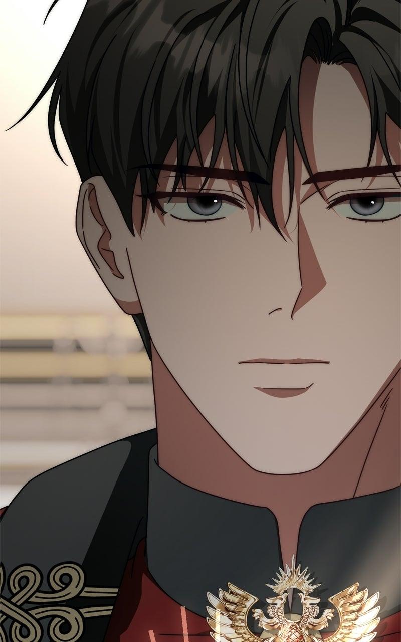 Behind Her Highness's Smile Chapter 80 - Page 86