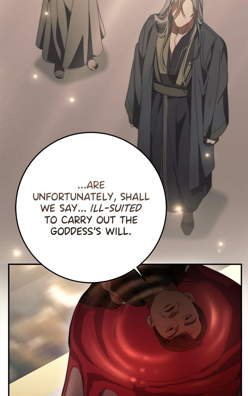 Behind Her Highness's Smile Chapter 80 - Page 88