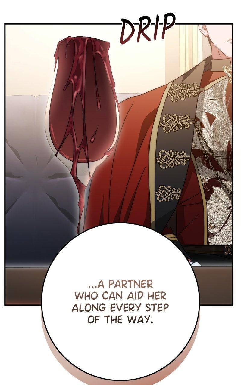 Behind Her Highness's Smile Chapter 80 - Page 90