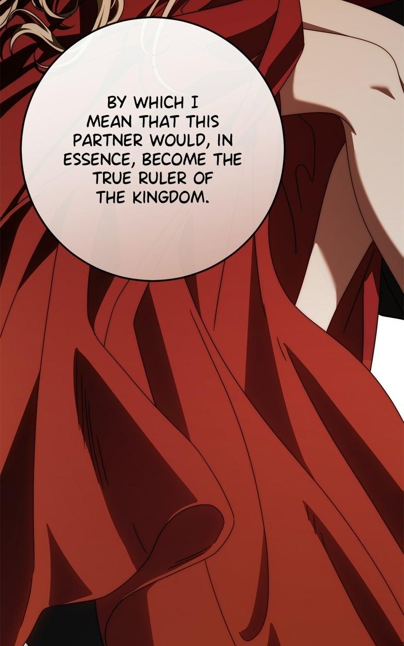 Behind Her Highness's Smile Chapter 80 - Page 92