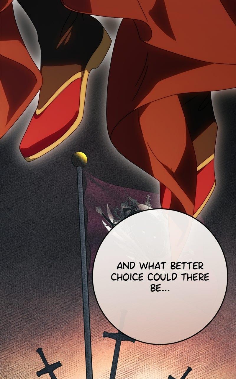 Behind Her Highness's Smile Chapter 80 - Page 93